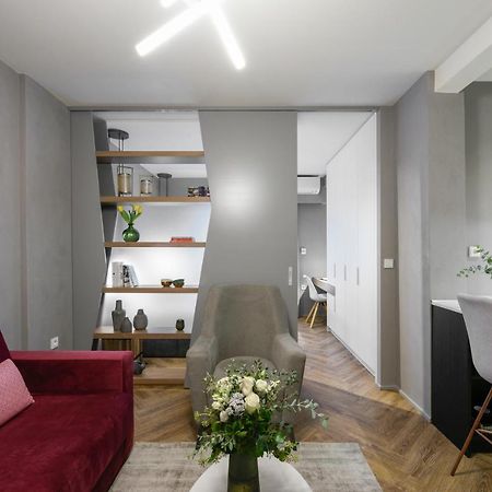 Olvios Luxury Suites Salonicco Esterno foto